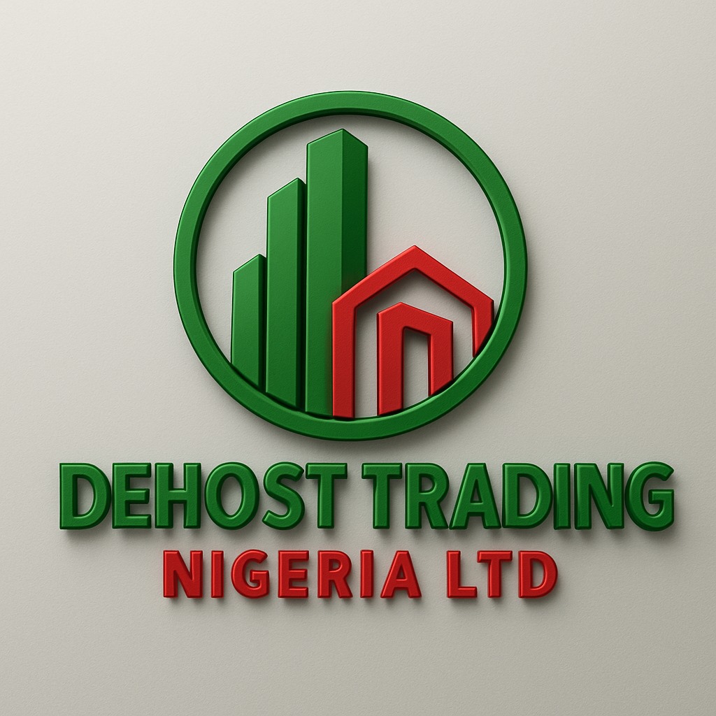 Dehost Trading